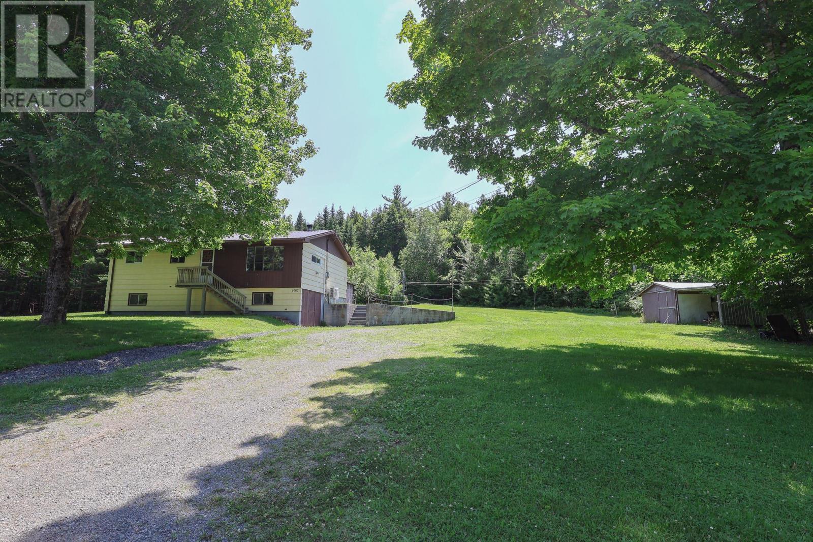 1997 Cornwall Rd, Middle New Cornwall, NS B0J 2E0 MLS 202415707