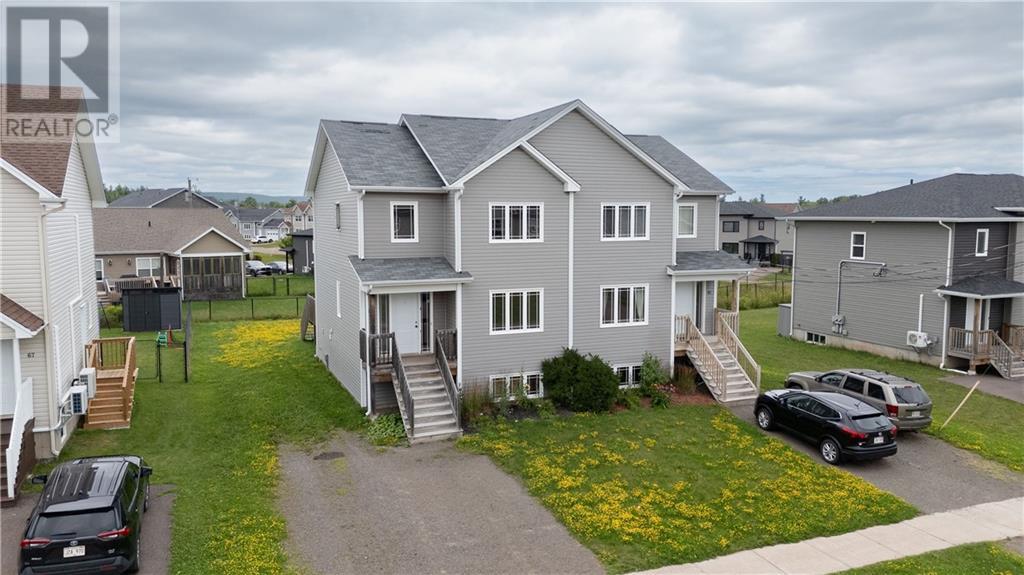63 Holland Dr, Moncton, NB E1G 0X5