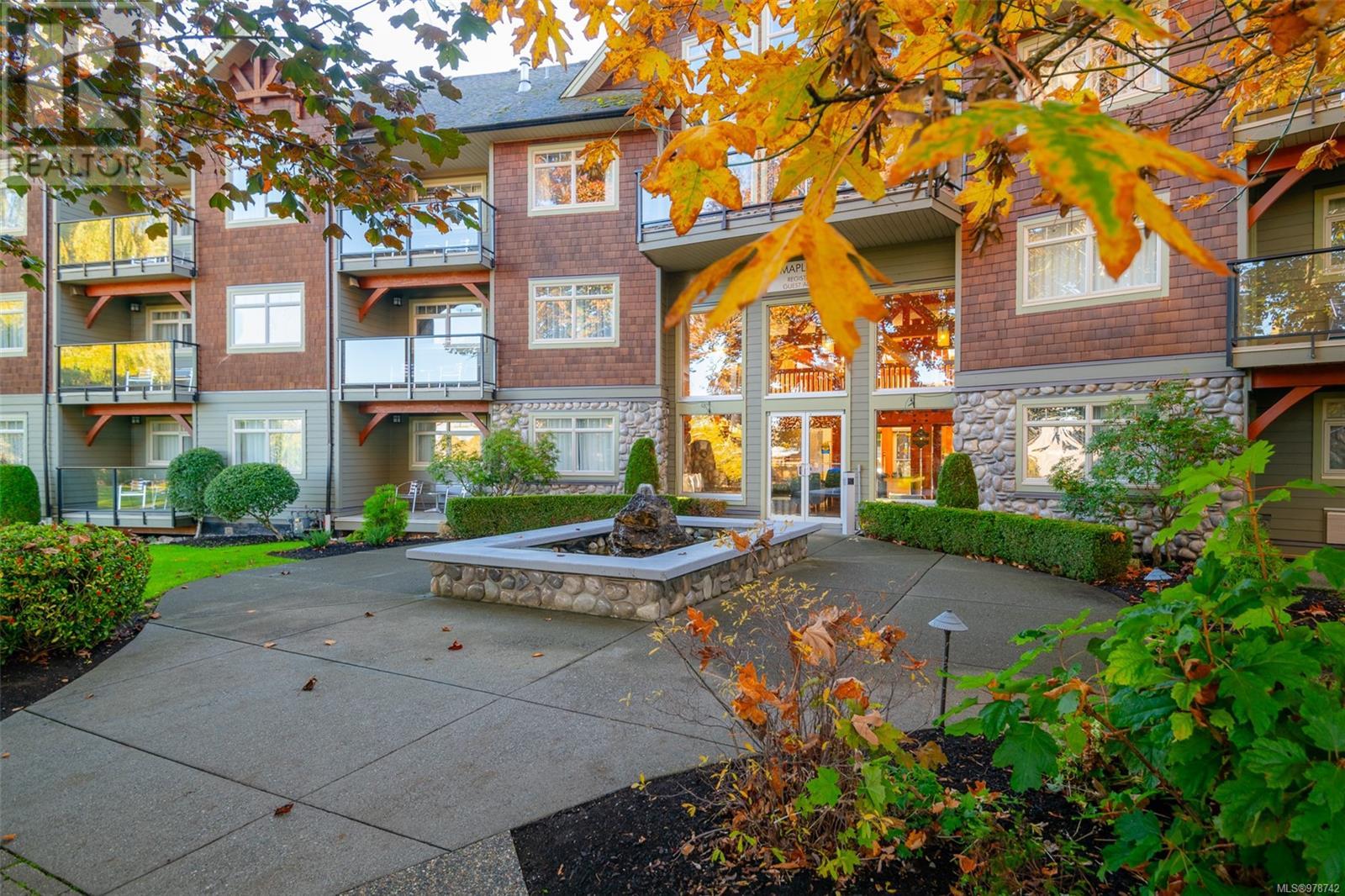 1800 Riverside Lane Unit 210a, Courtenay, BC V9N 8C7