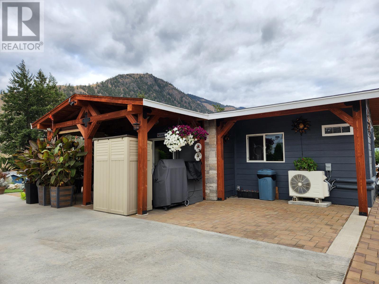 4354 Highway 3 Highway Unit 96, Keremeos, BC V0X 1N1
