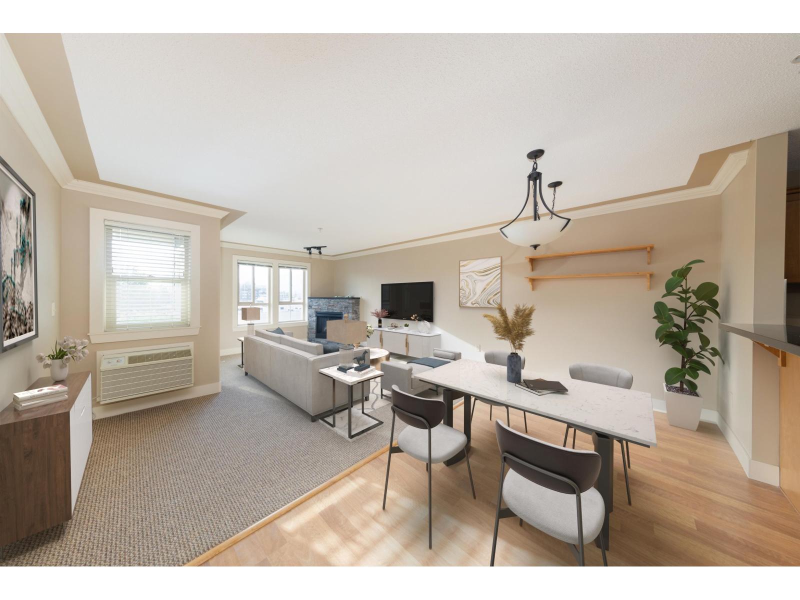 9000 Birch Streetchilliwack Downtown Unit 301, Chilliwack, BC V2P 8G2