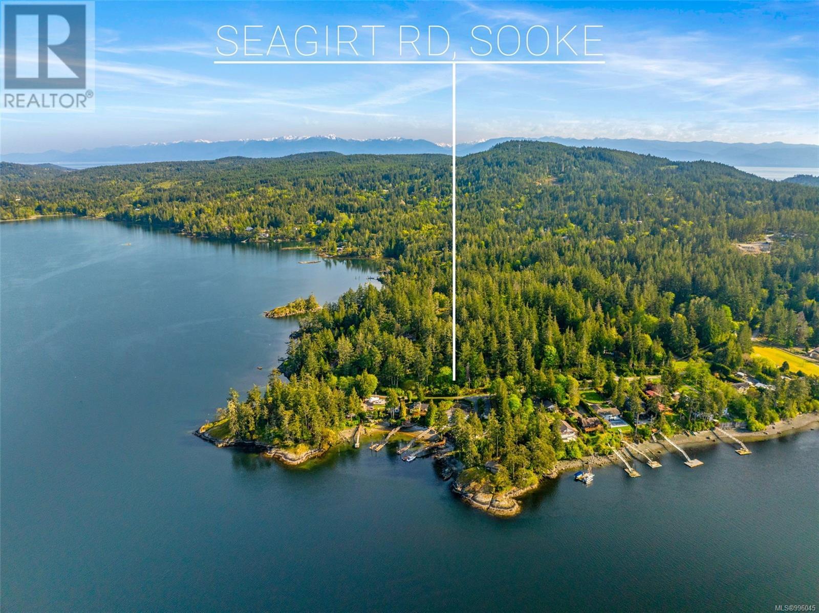 13 Seagirt Road, Sooke, BC V9Z 1A3