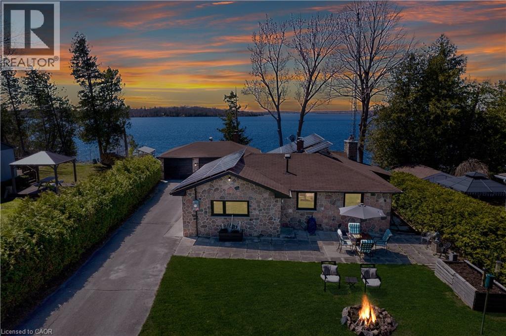 86 Rolling Banks Road Unit 41b, Alnwick/Haldimand, ON K0K 2X0
