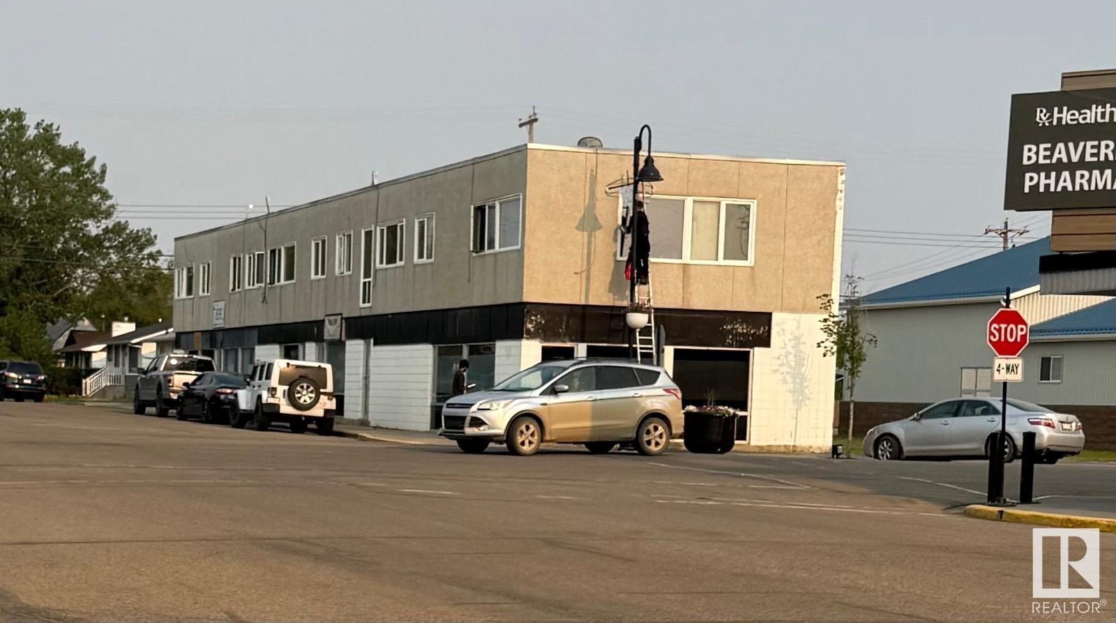 50 St Unit 5225, Tofield, AB T0B 4J0