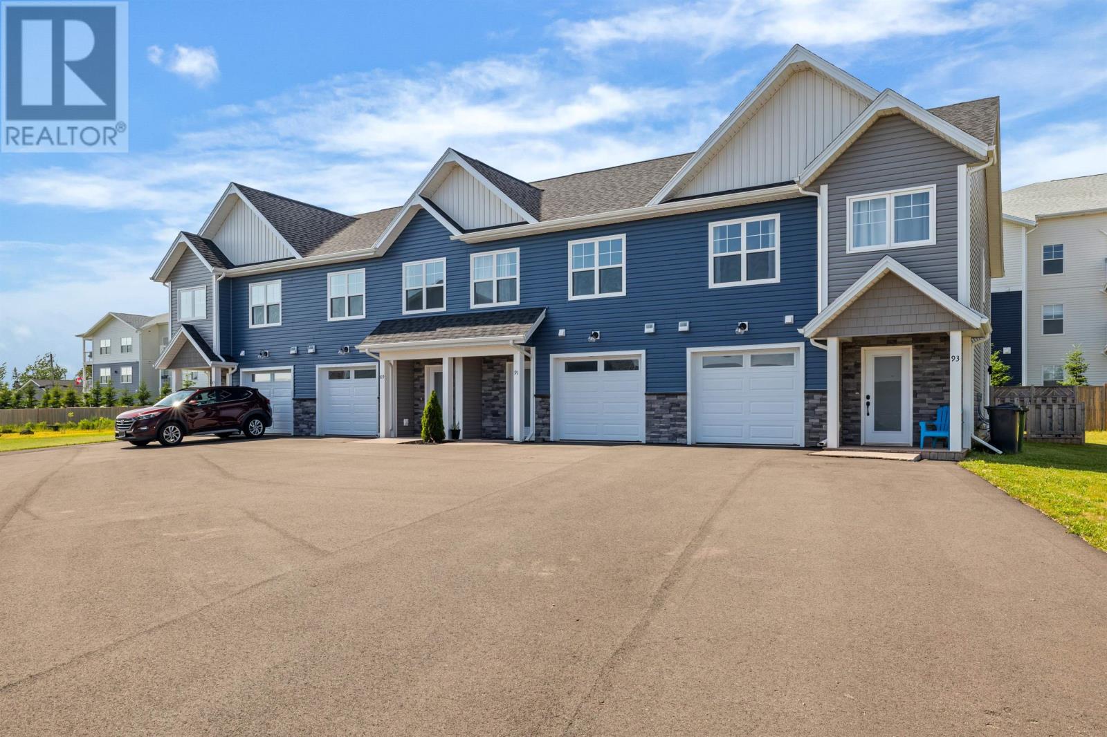 89 Harold Ct, Cornwall, PE C0A 1H3