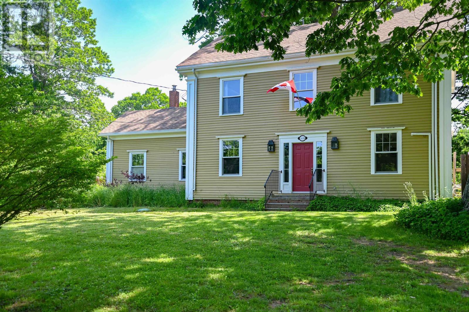 1120 Hwy 359, Kentville, NS B4N 3V7