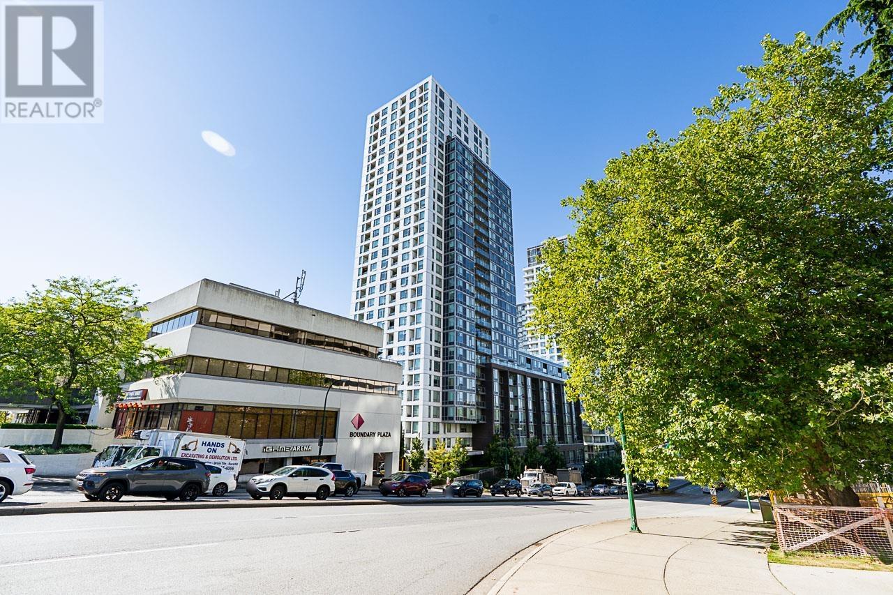 5665 Boundary Road Unit 2902, Vancouver, BC V5R 0E4