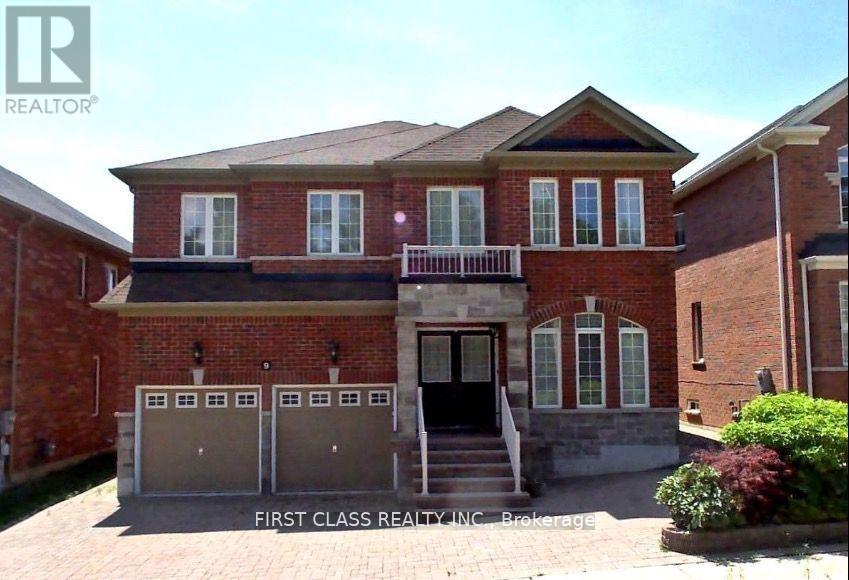 9 Wiley Ave, Richmond Hill, ON L4S 0C6
