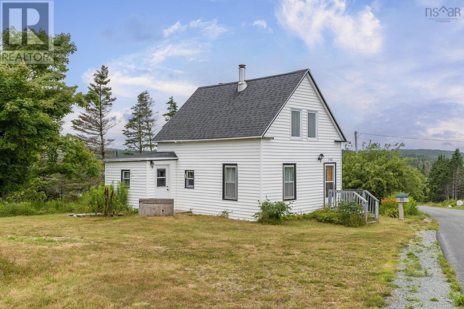140 Hartling Rd, West Quoddy, NS B0J 2R0