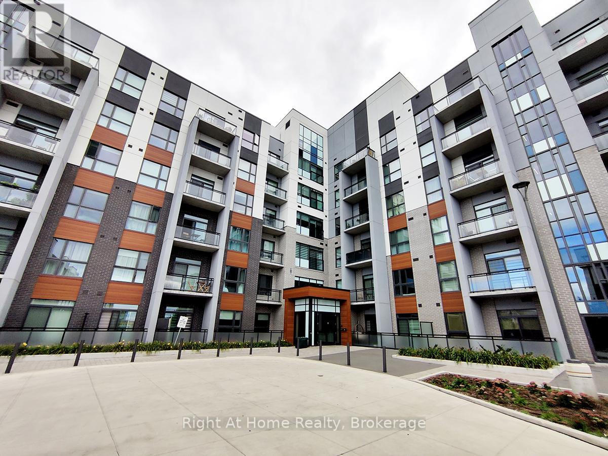 419 50 Kaitting Trl, Oakville, ON L6M 5N3