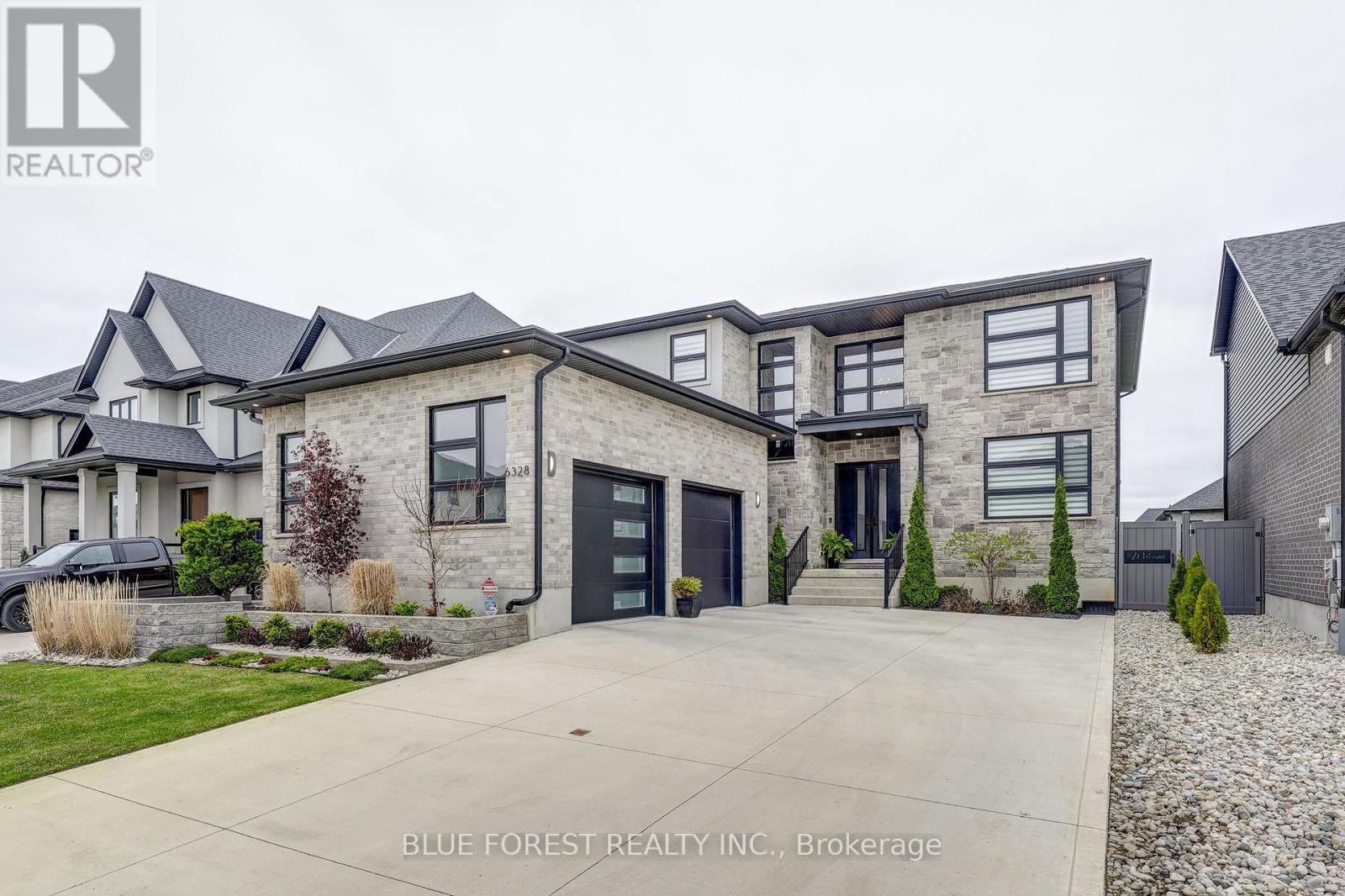 6328 Brash Dr, London, ON N6P 0H2