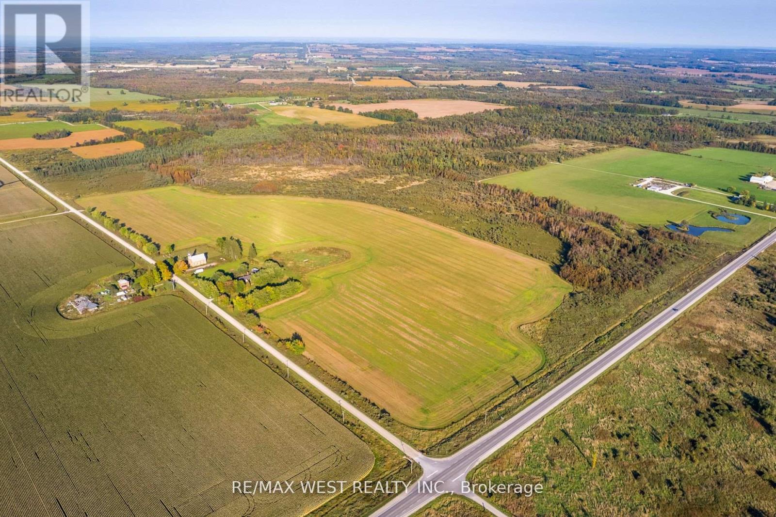 Pt Lts 281, Melancthon, ON L9V 2M1