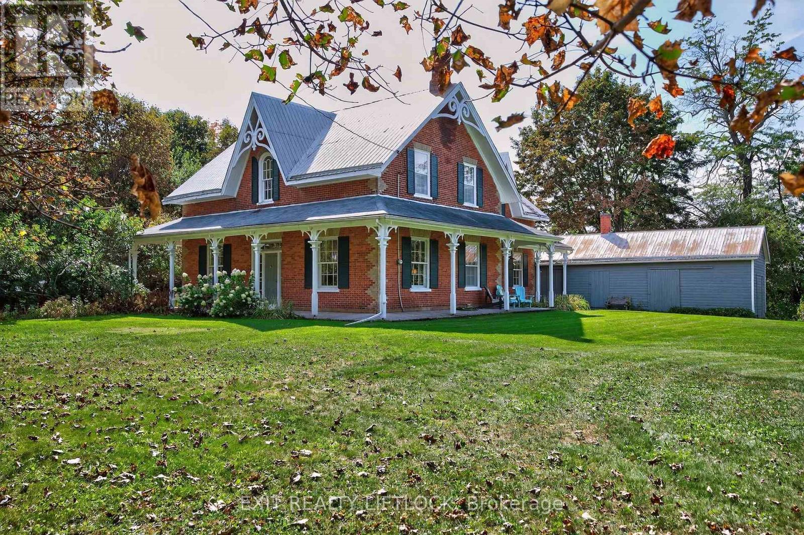 792 County Rd 28, Cavan Monaghan Cavan Twp, ON K9J 6Y3
