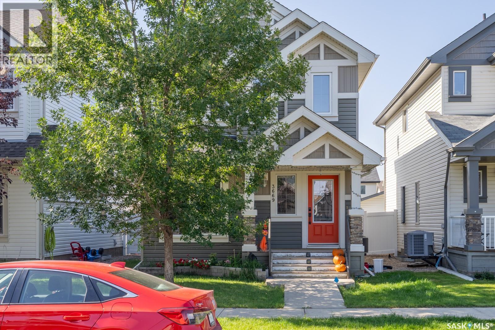 3669 Green Bank Rd, Regina, SK S4V 1M2
