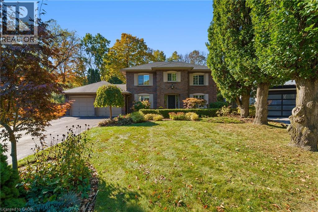 75 Terrace Dr, Hamilton, ON L9H 3X1