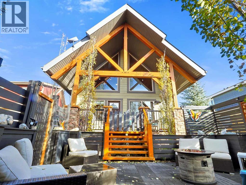 256 Cottageclub Cres, Rural Rocky View County, AB T4C 1B1