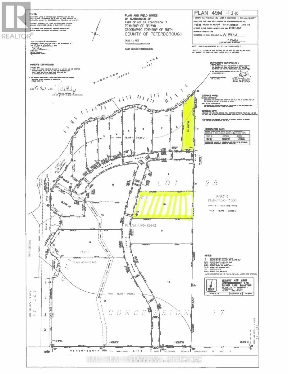 3037 Finley Rd, Selwyn, ON K0L 2H0