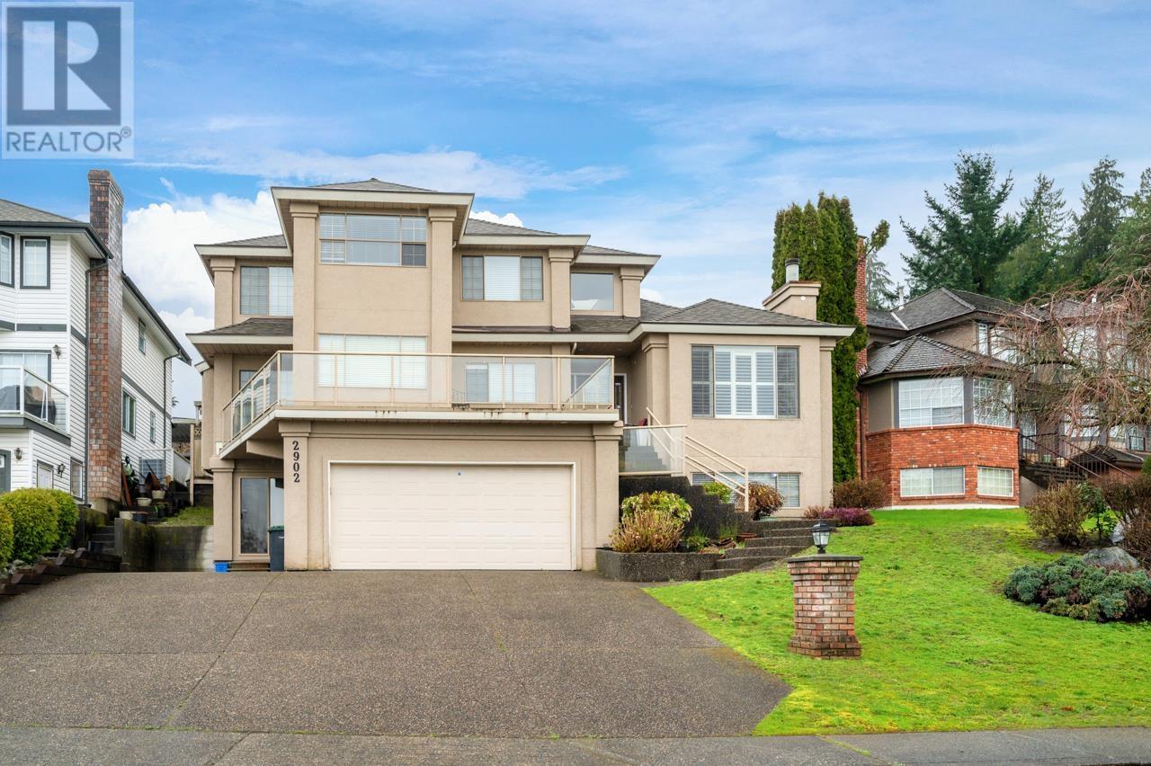 2902 Paul Lake Ct, Coquitlam, BC V3C 6A3