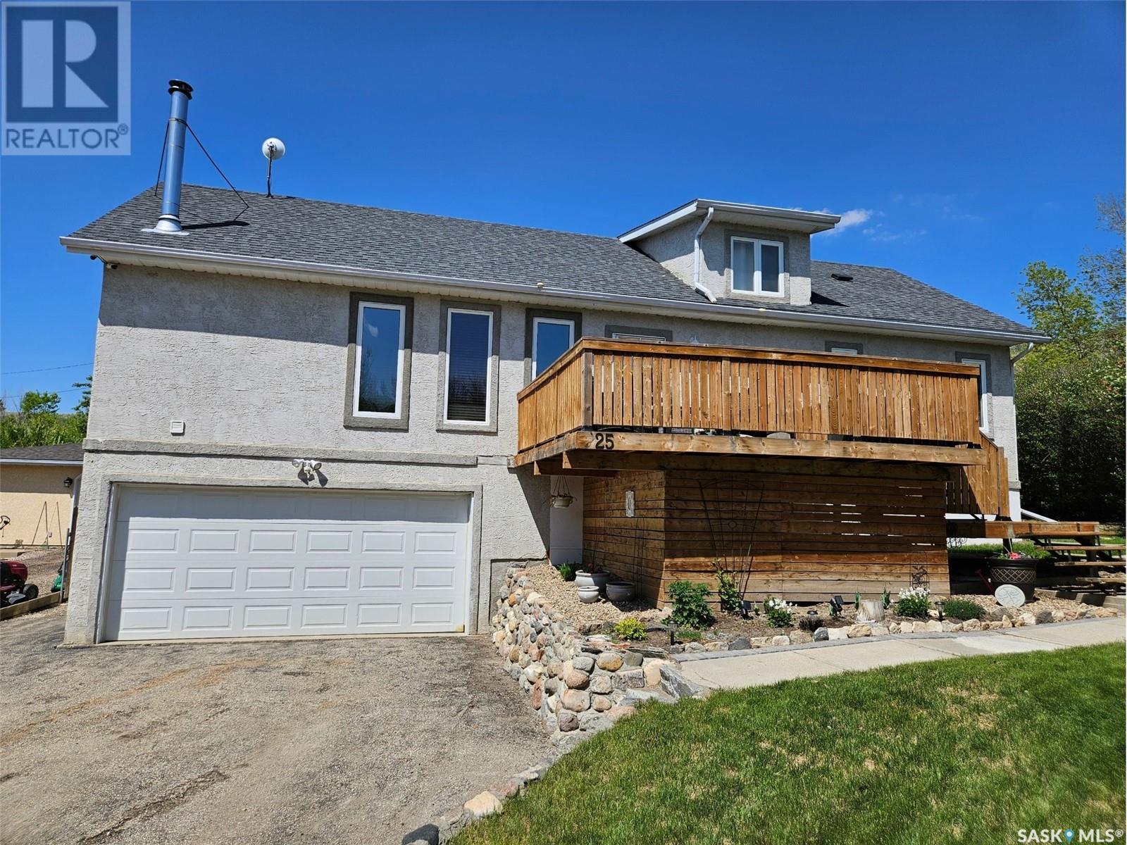 25 Alice Cres #190, Dufferin Rm No. 190, SK S0H 4C0
