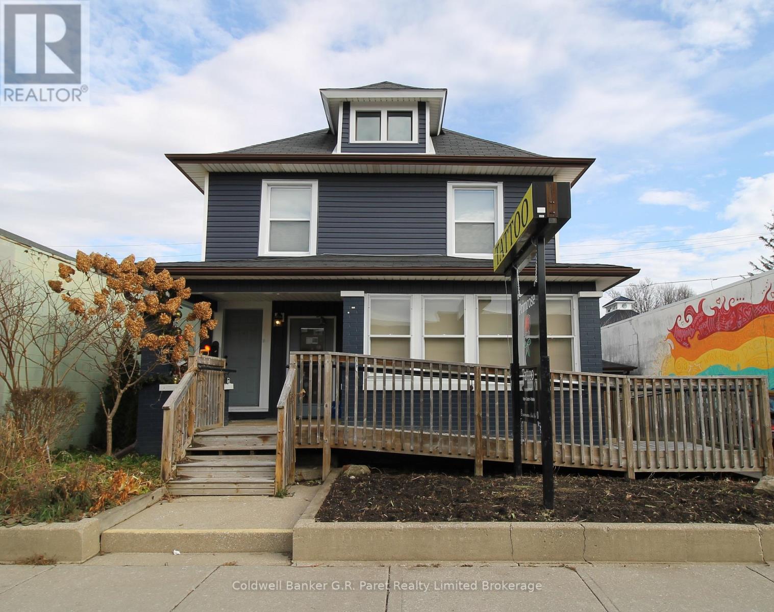39 Norfolk St N, Norfolk Simcoe, ON N3Y 3N6