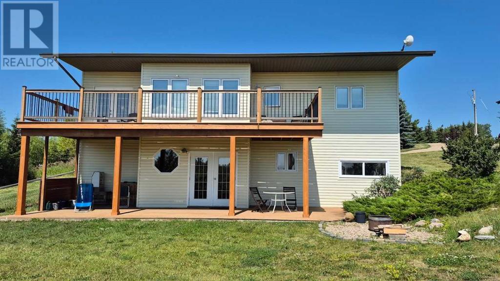 49 Grandview Cres, Rural Vermilion River County Of, AB T9X 2B5