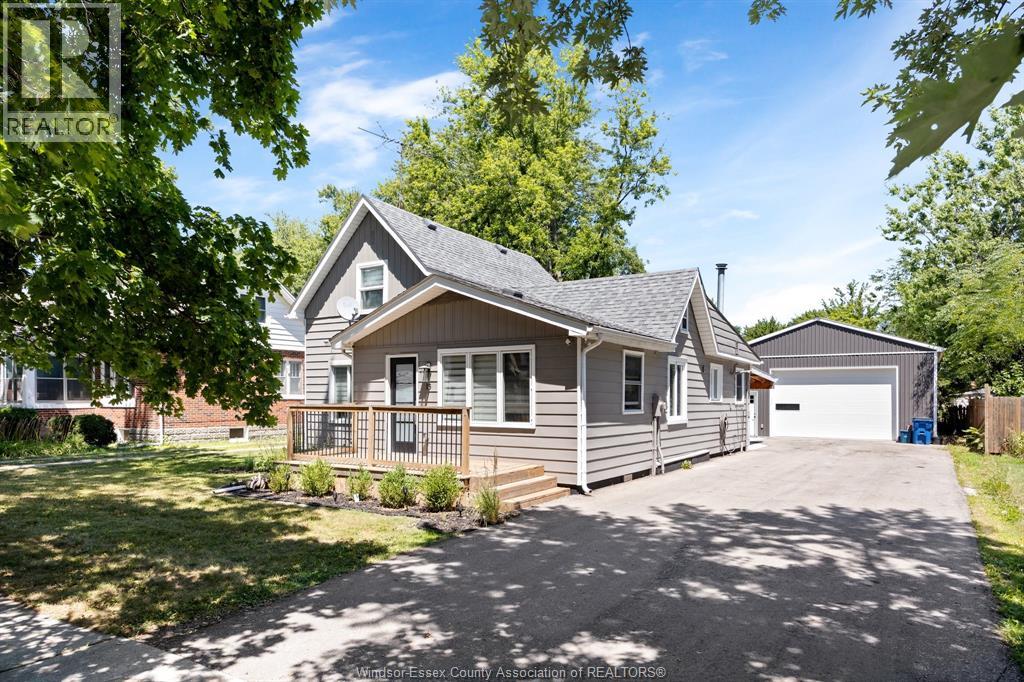 15 Forrest St, Chatham-Kent, ON N0P 2L0