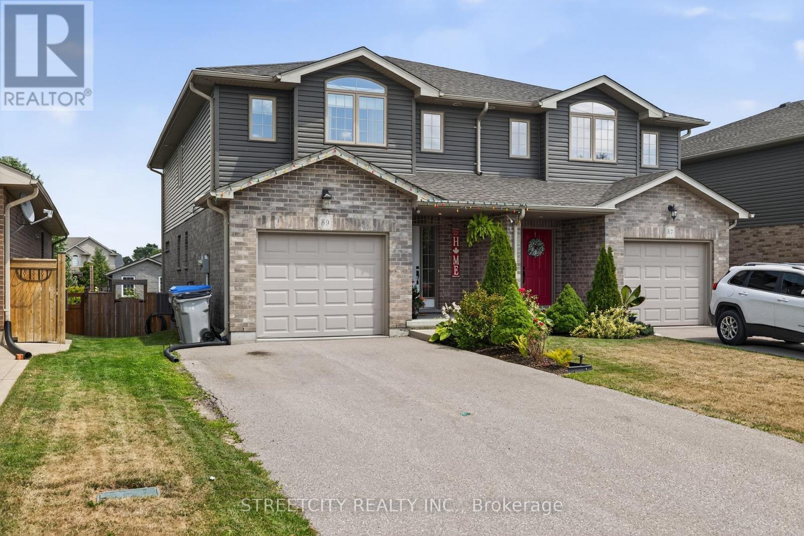 59 Edison St, St. Marys, ON N4X 1C9