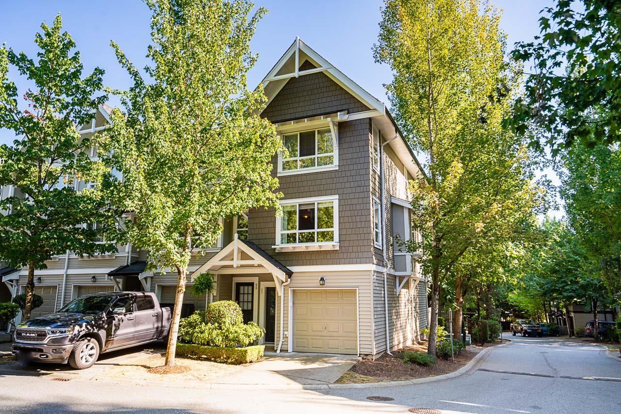 6747 203 Street Unit 67, Langley, BC V2Y 3B5