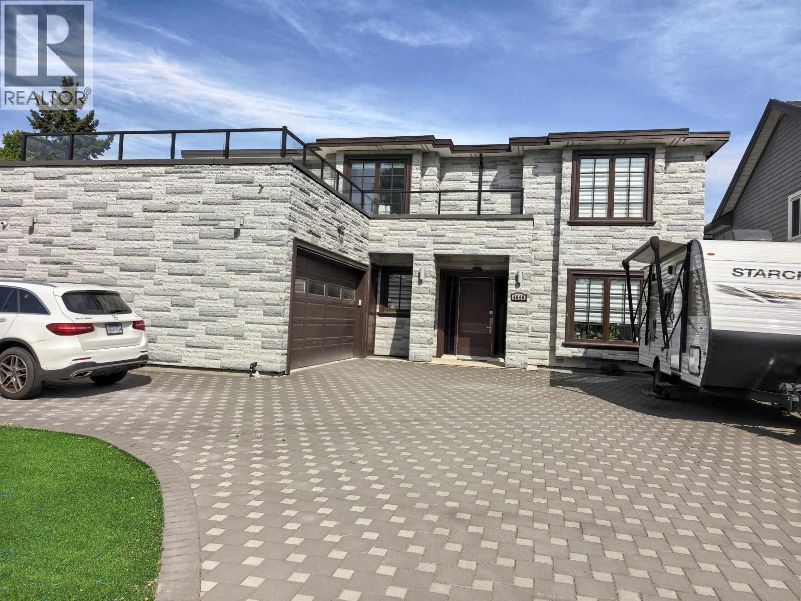 48 Street Unit 4646 #b, Delta, BC V4K 2R8