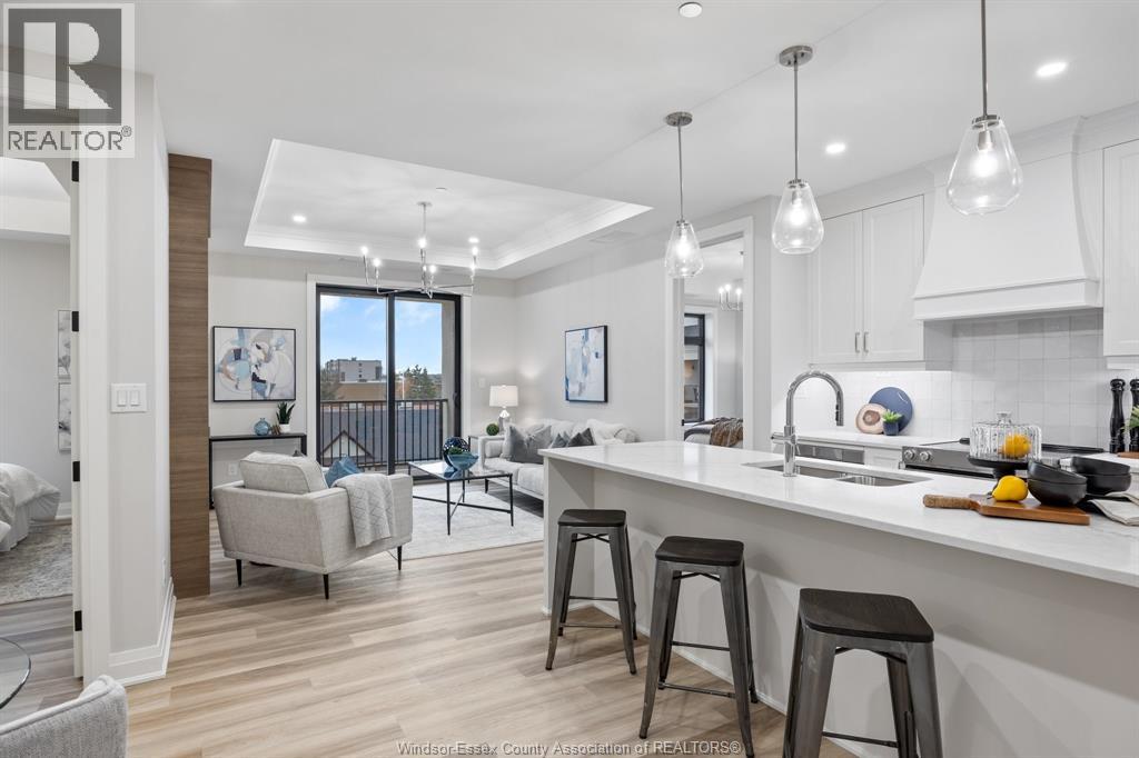 1855 Wyoming Unit 303, Lasalle, ON N9H 0N8