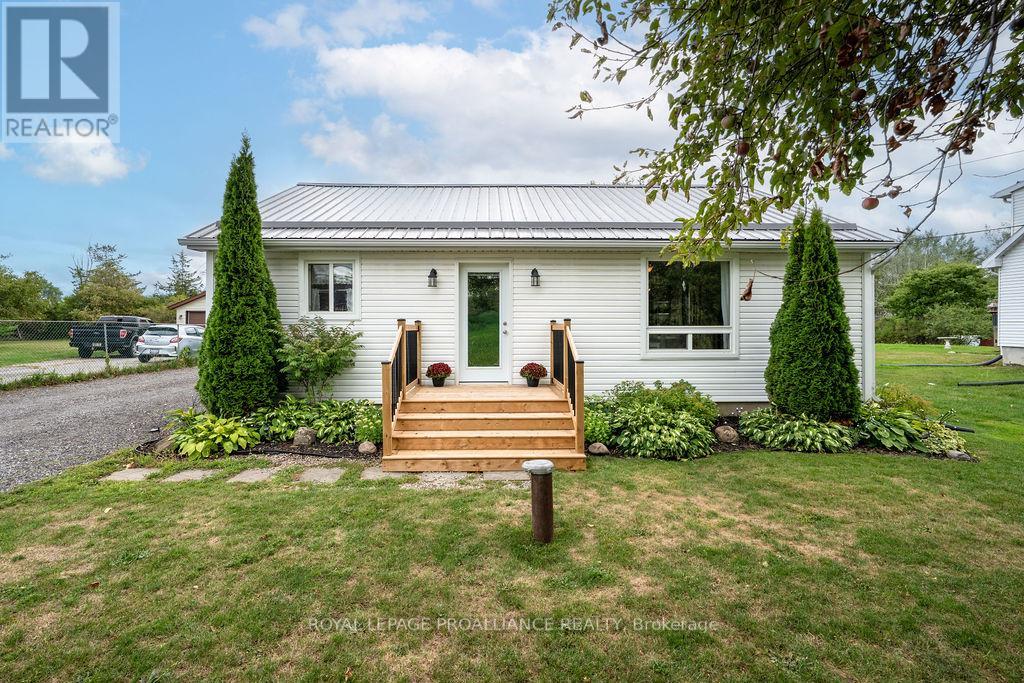 4324 Old 2 Hwy, Belleville Belleville Ward, ON K8N 4Z4