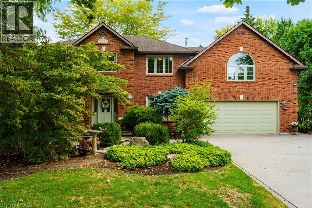 373 Brookview Ct, Ancaster, ON L9G 4E6