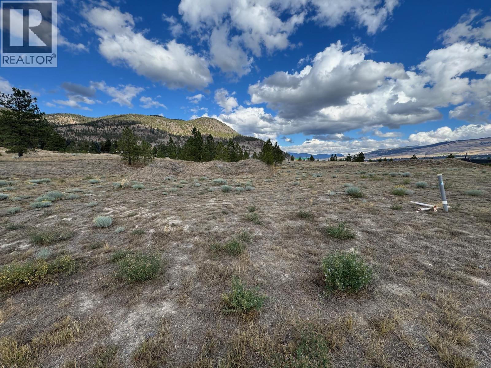 2501 Spring Bank Avenue Lot Apt 1, Merritt, BC V2C 6X9