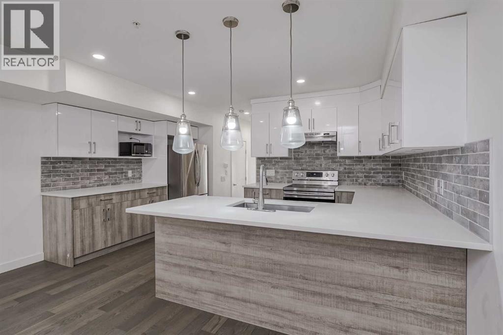 1632 20 Avenue Nw Unit 109, Calgary, AB T2M 1G8