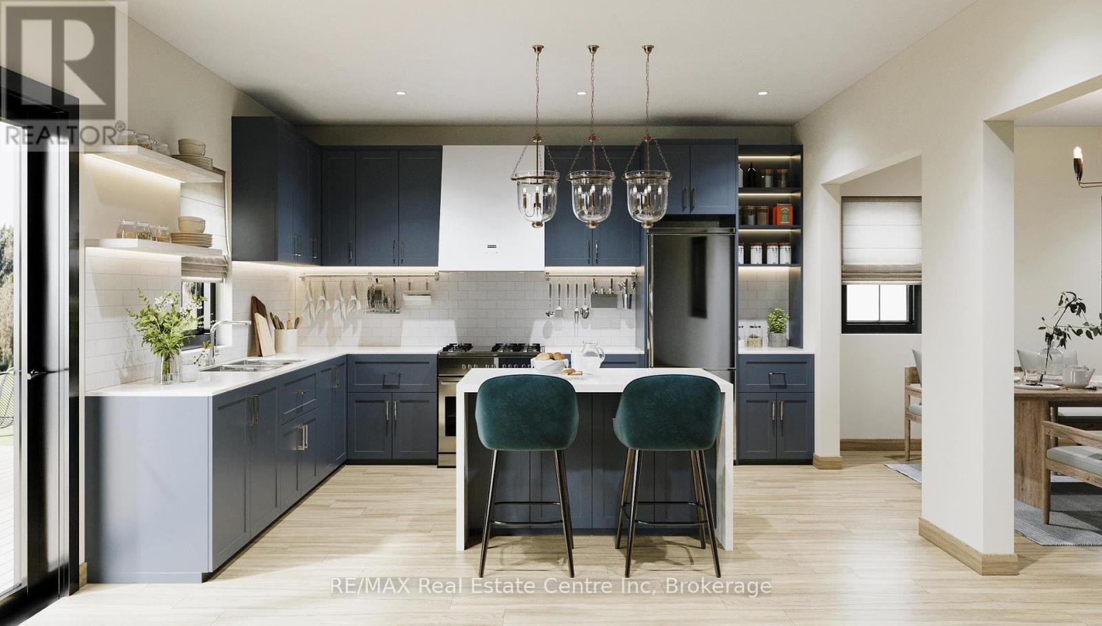 190 Bridge Cres, Minto, ON N0G 2P0