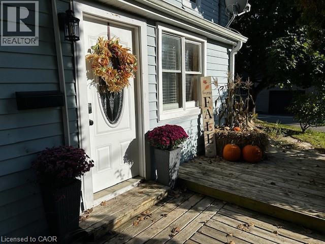 1 John Ave, Brant, ON N3L 2S8