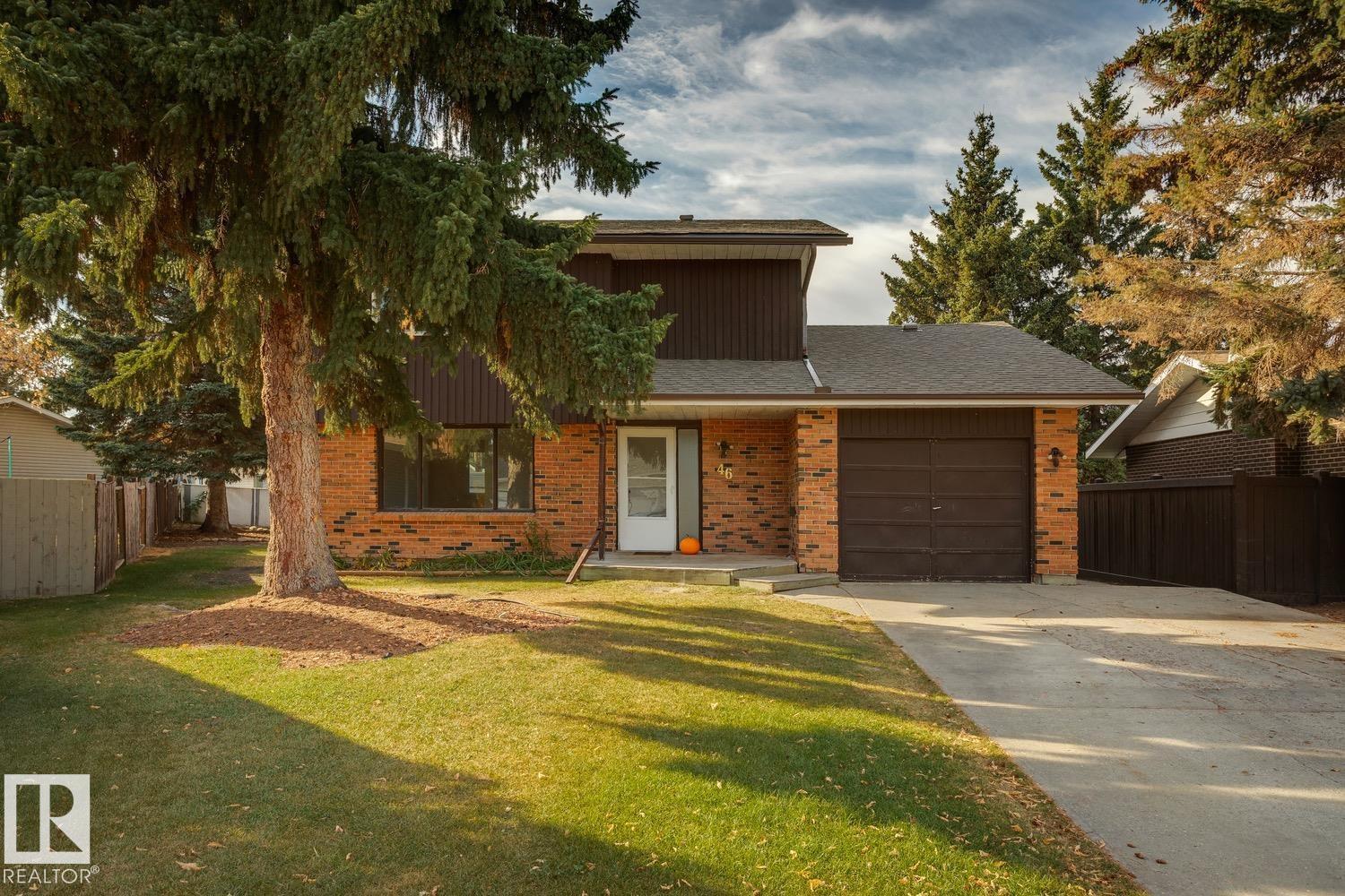 46 Umbach Rd, Stony Plain, AB T7Z 1G1