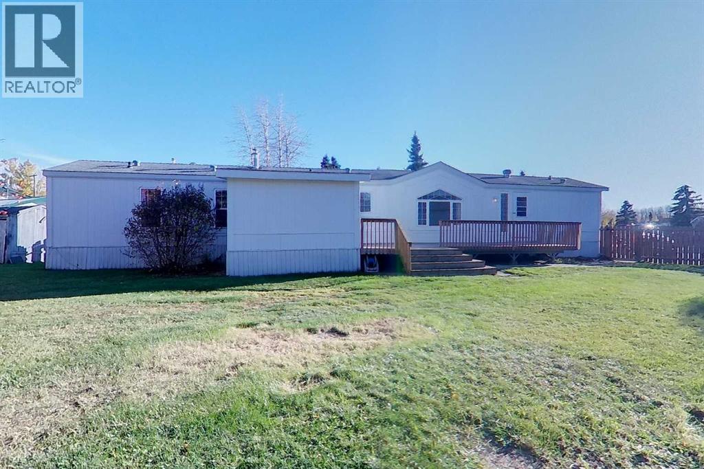 812 6 Avenue Sw Unit 20, Slave Lake, AB T0G 2A0