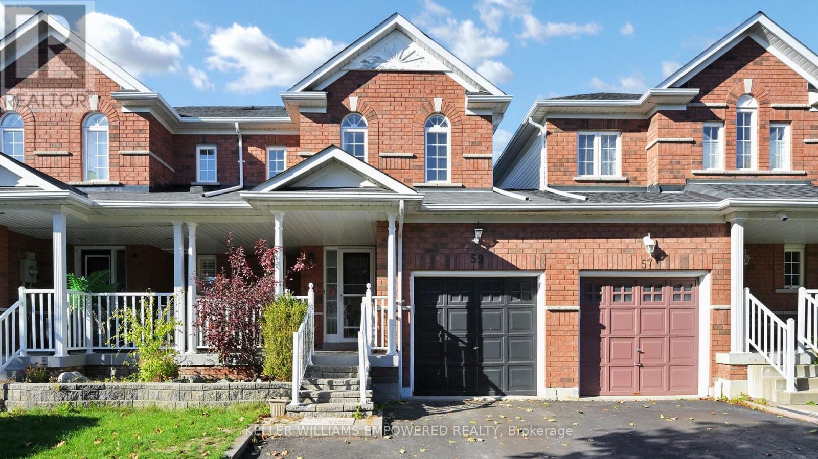 59 Melody Dr, Whitby, ON L1M 1K6