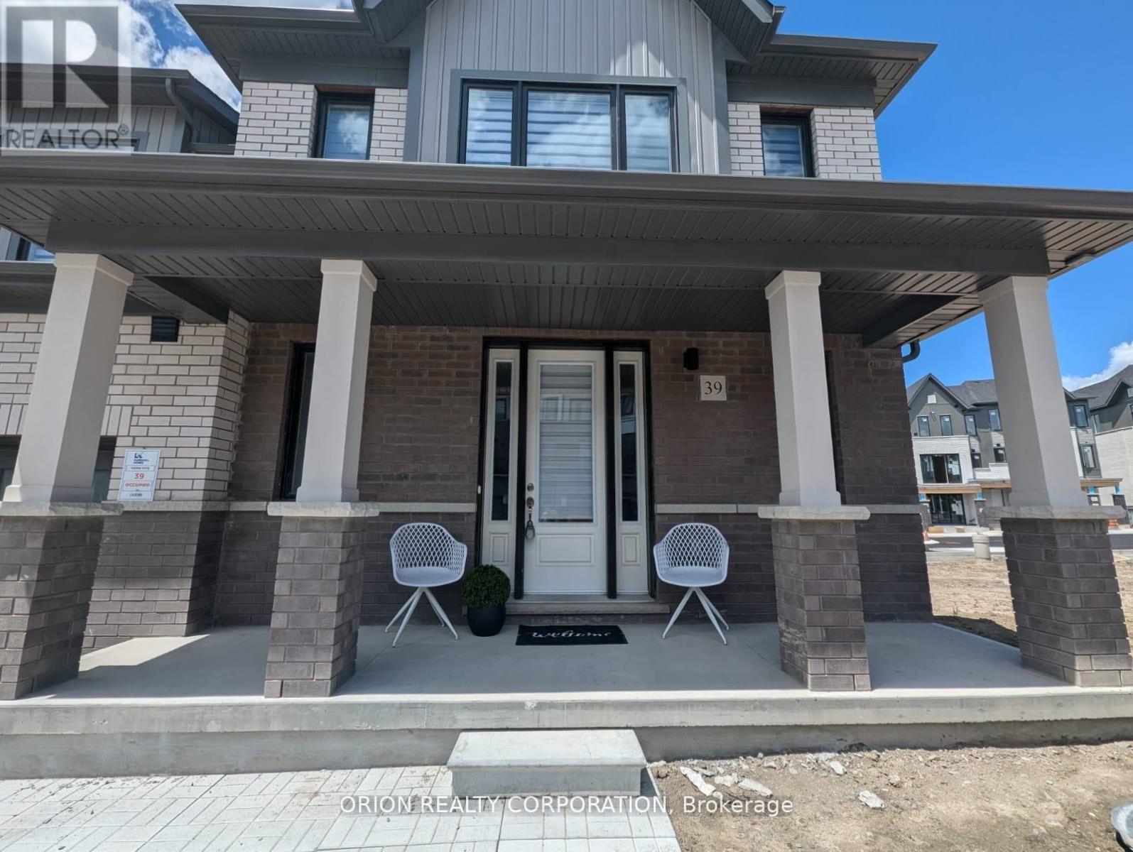 39 160 Densmore Rd, Cobourg, ON K9A 4J9