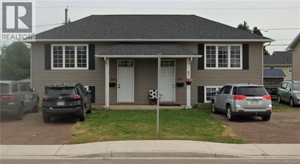 505-507 Hillsborough Rd, Riverview, NB E1B 3T7