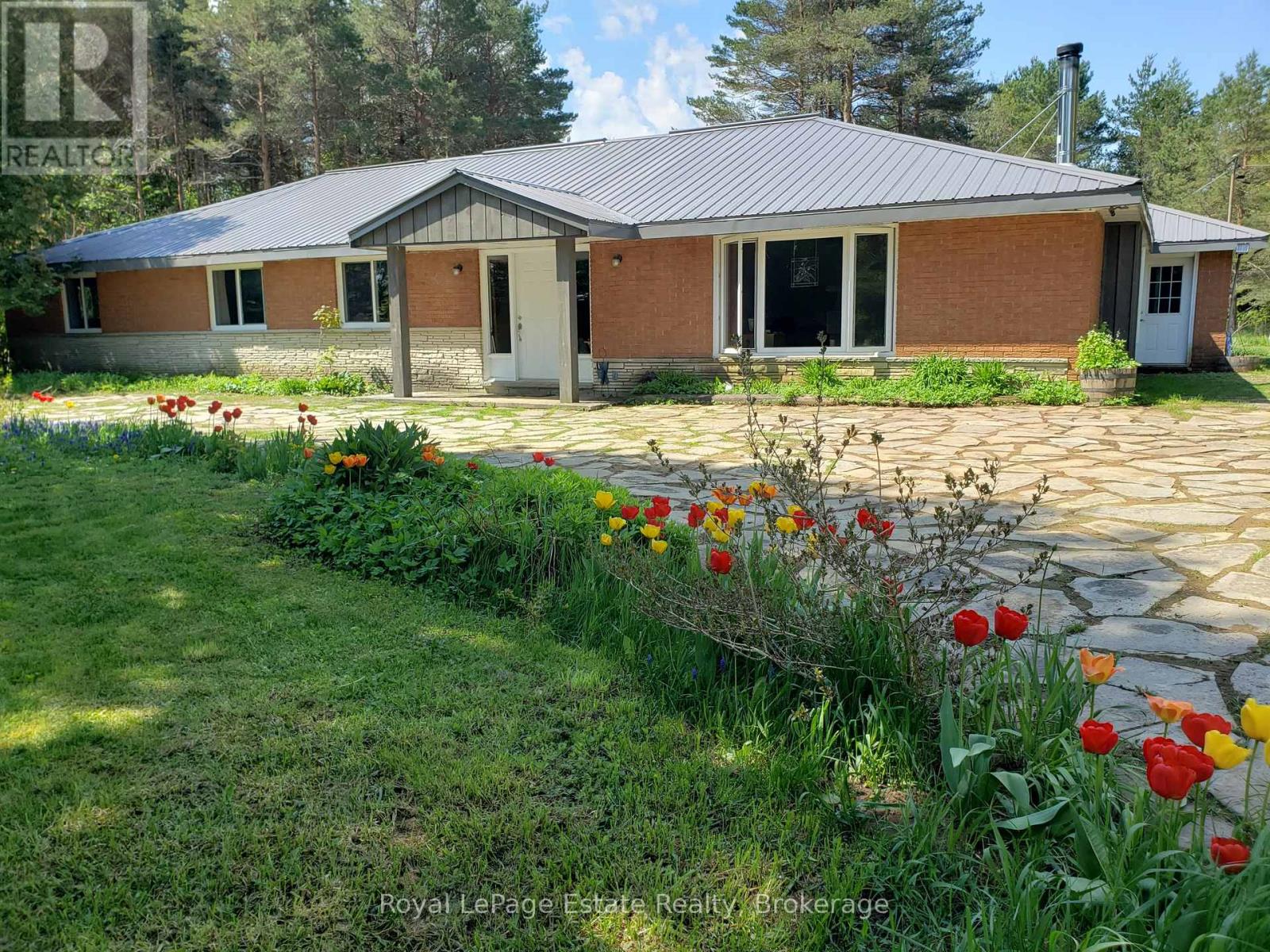478 Bruce Rd 9, South Bruce Peninsula, ON N0H 2T0