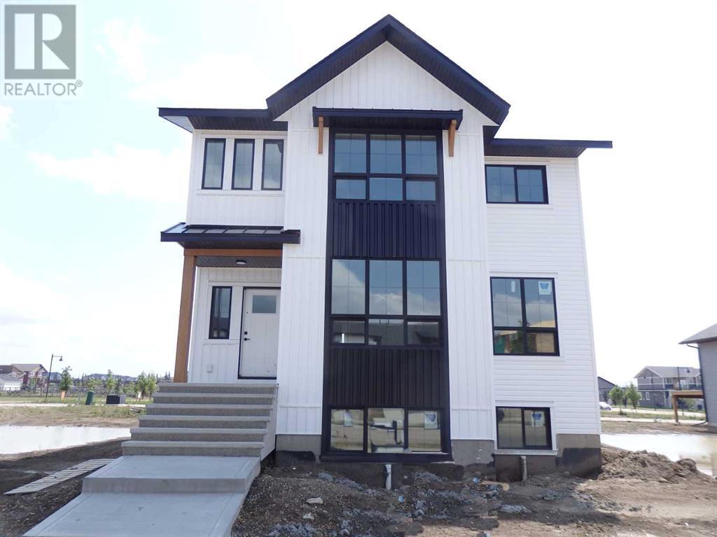 439 Townsend St, Red Deer, AB T4P 0Y7