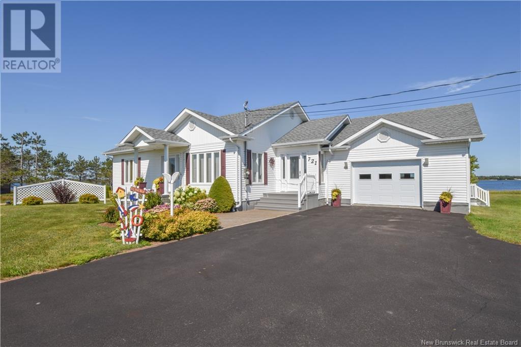 113 Route Unit 721, Inkerman, NB E8P 1E4