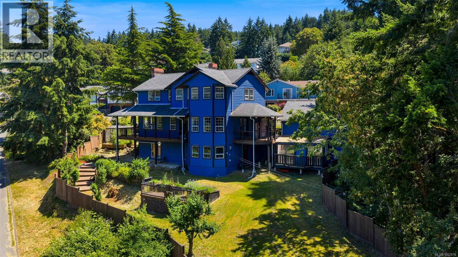 1437 Belcarra Rd, Duncan, BC V9L 5P2