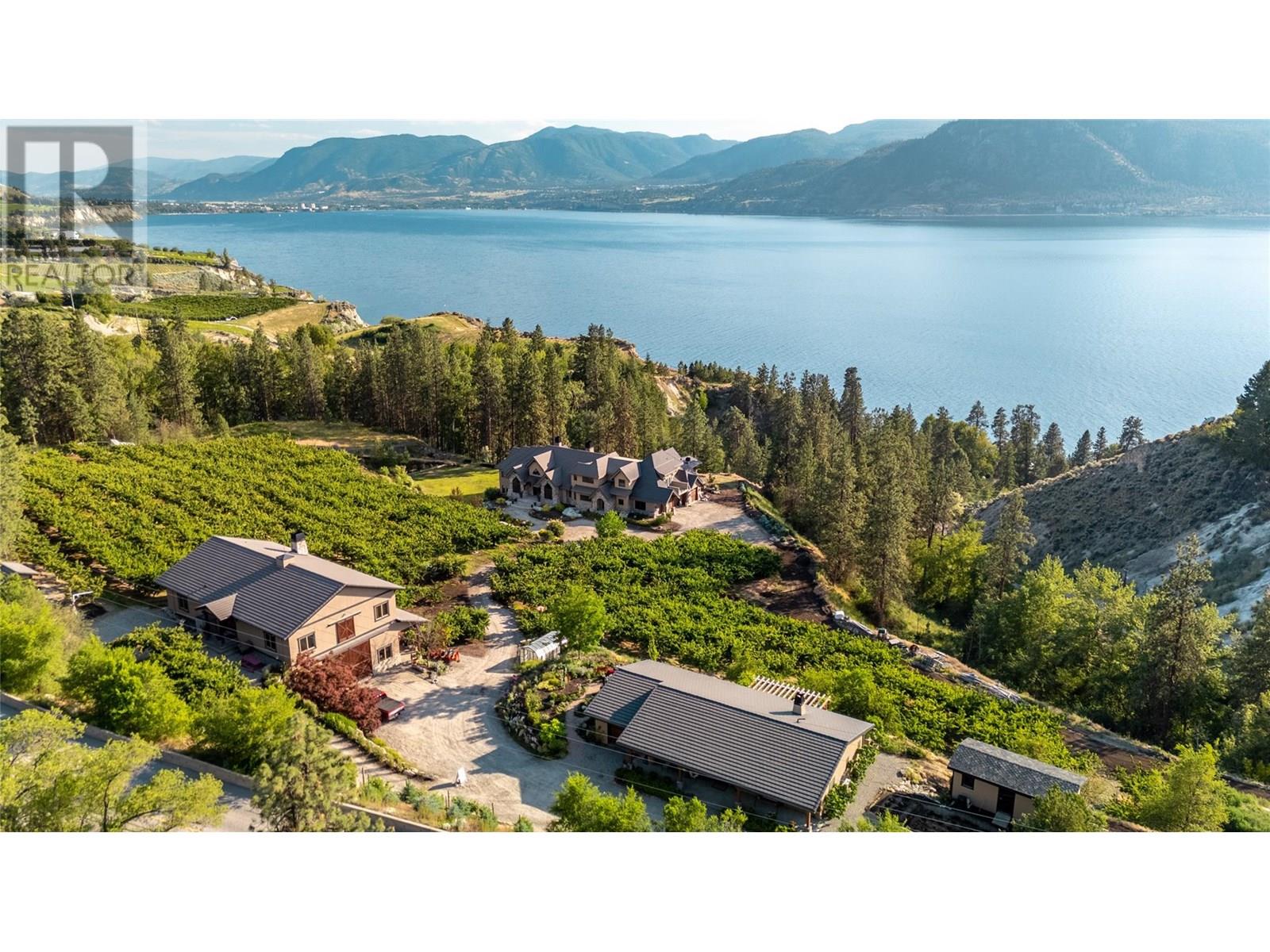 2119 Naramata Rd, Naramata, BC V0H 1N1