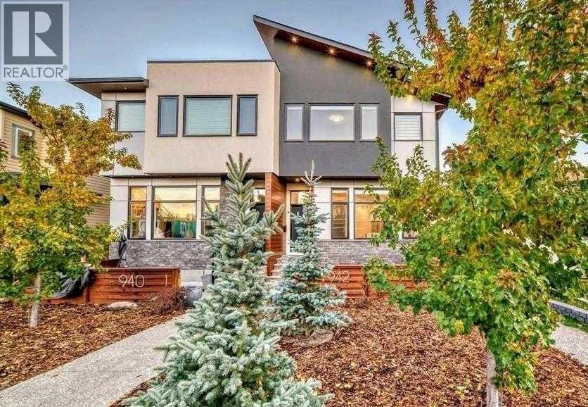 940 38 Street Southwest #2, Calgary, AB T3C 1T3