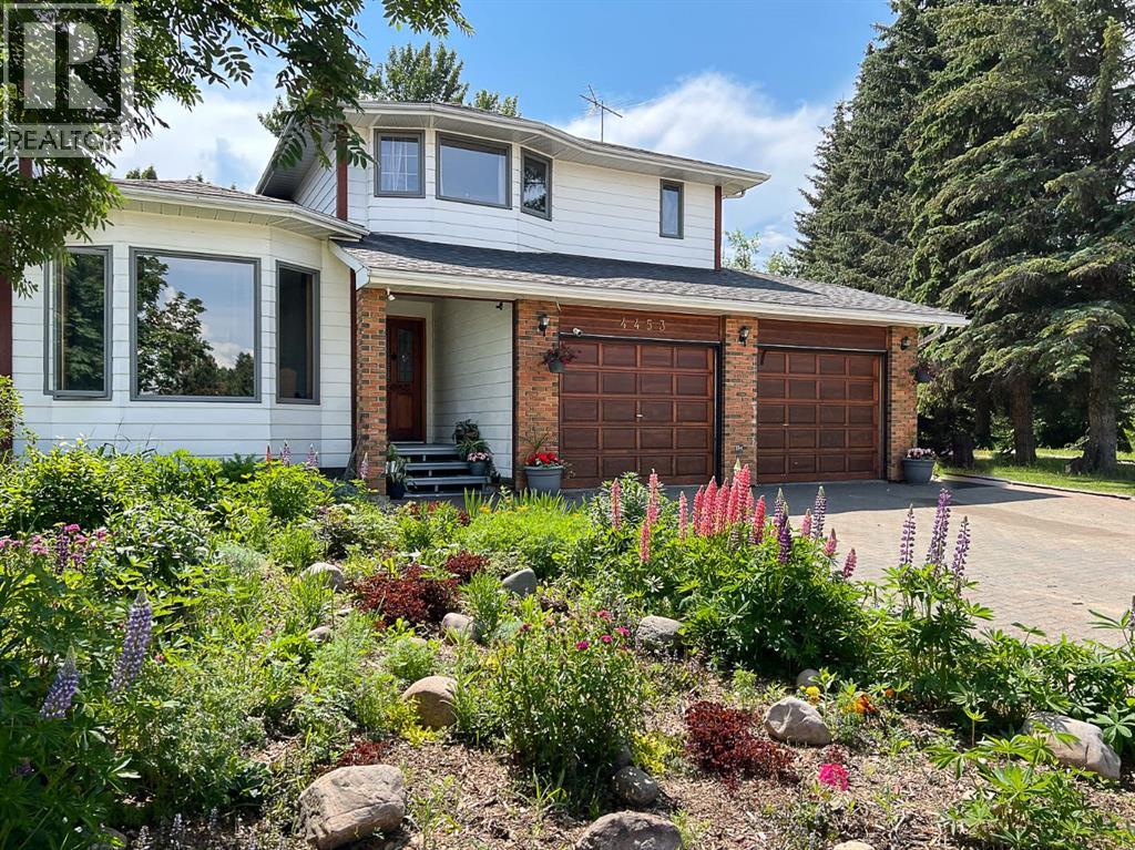 4453 Silverwood Cres, High Prairie, AB T0G 1E0