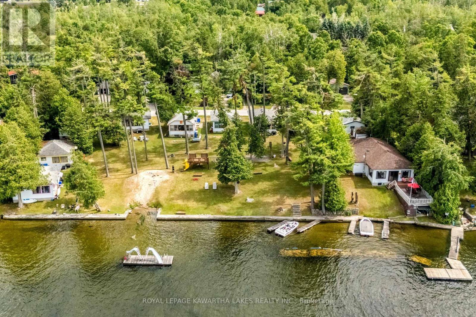 36 Goodman Rd, Kawartha Lakes, ON K0M 1G0