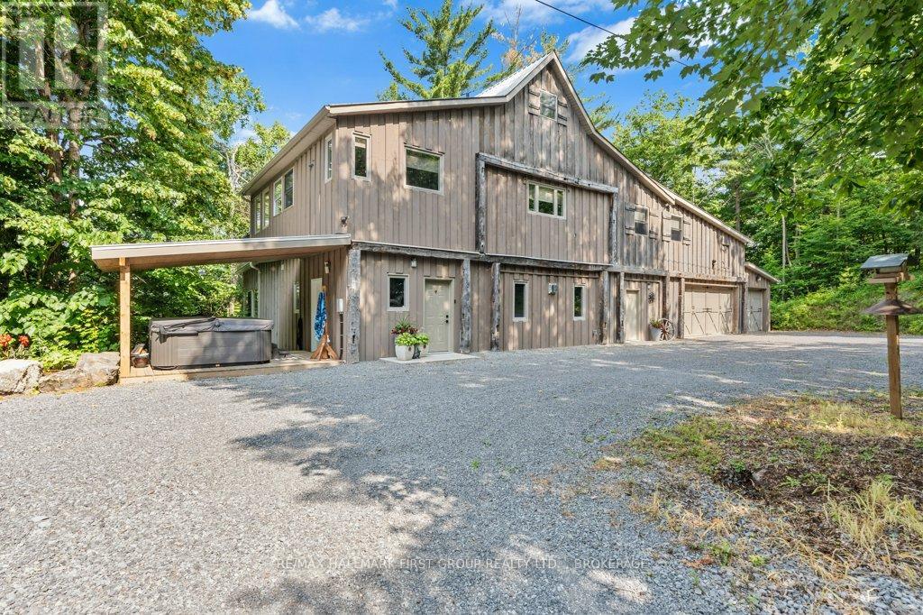 1023 Pepper Ln, Frontenac Frontenac South, ON K0H 2W0